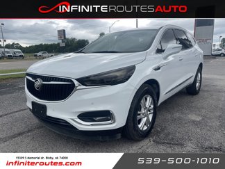 Used 2018 Buick Enclave Premium image 1