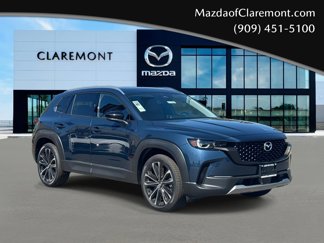 New 2025 MAZDA CX-50 2.5 Turbo w/ Cargo Package image 1