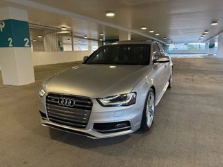 Used 2014 Audi S4 Premium Plus image 1