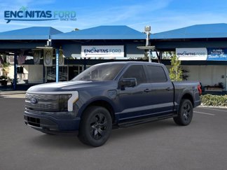 New 2025 Ford F150 Lightning Lariat image 1