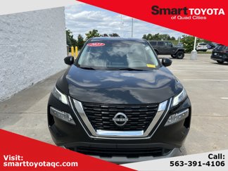 Used 2023 Nissan Rogue SV image 1
