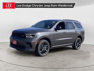 New 2025 Dodge Durango GT image 1