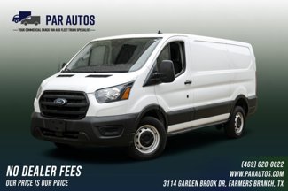 Used 2020 Ford Transit 250 Low Roof image 1