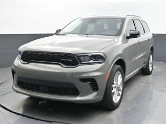 New 2025 Dodge Durango GT image 1