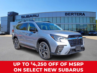 New 2025 Subaru Ascent Limited image 1