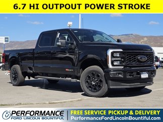 New 2026 Ford F350 Lariat image 1