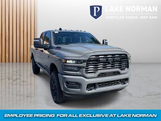 New 2026 RAM 2500 Laramie image 1