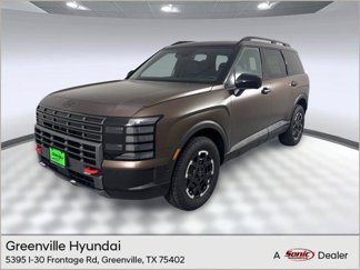 New 2026 Hyundai Palisade XRT Pro image 1