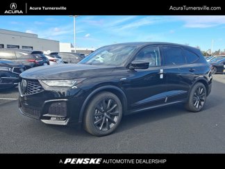 New 2025 Acura MDX A-Spec image 1