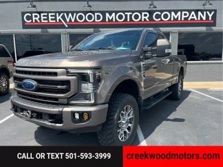 Used 2022 Ford F250 Lariat image 1