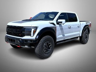 New 2025 Ford F150 Raptor image 1