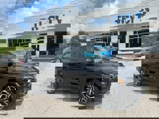 New 2026 Chevrolet TrailBlazer RS w/ Convenience Package image 1
