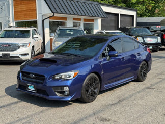 Used 2019 Subaru WRX w/ Popular Package #1 image 1