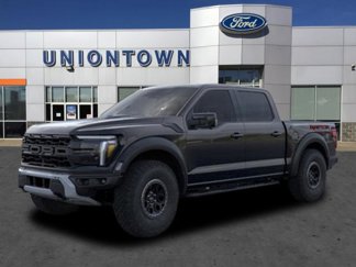 New 2025 Ford F150 Raptor image 1