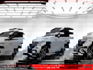 Used 2023 Mercedes-Benz EQE 500 4MATIC SUV image 1