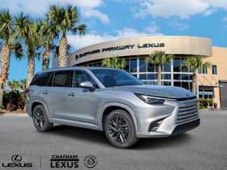 New 2025 Lexus TX 350 AWD w/ Technology Package image 1