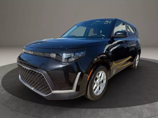Used 2023 Kia Soul LX w/ LX Technology Package image 1