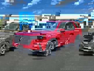 New 2025 Honda Pilot Elite image 1
