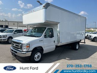 New 2026 Ford E-450 and Econoline 450 Super Duty w/ Driver's Safety Package image 1