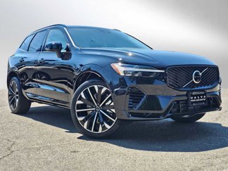New 2026 Volvo XC60 T8 Ultra w/ Climate Package image 1