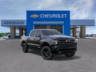 New 2026 Chevrolet Silverado 1500 High Country w/ Midnight Edition image 1