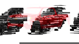 New 2026 Chevrolet Silverado 1500 High Country w/ Technology Package image 1