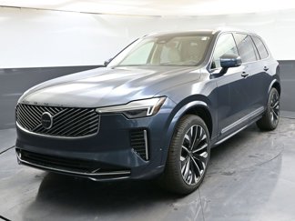 New 2025 Volvo XC90 B6 Ultra w/ Lounge Package image 1