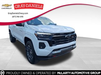 New 2026 Chevrolet Colorado Z71 image 1