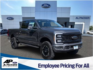 New 2026 Ford F250 Lariat w/ Tremor Off-Road Package image 1