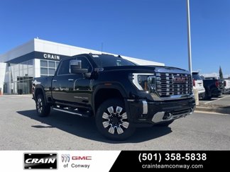 New 2025 GMC Sierra 2500 Denali w/ Technology Package image 1