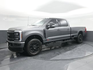 New 2025 Ford F350 Lariat w/ Lariat Ultimate Package image 1