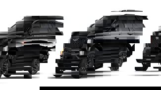 New 2025 Cadillac Escalade Sport Platinum image 1