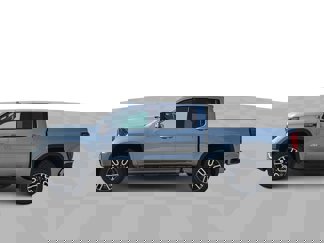 New 2025 GMC Sierra 1500 AT4 image 1