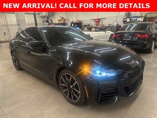 Used 2023 BMW M440i Gran Coupe w/ Premium Package image 1
