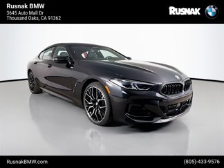 New 2026 BMW M850i xDrive image 1