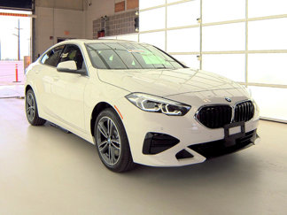 Used 2024 BMW 228i xDrive Gran Coupe w/ Premium Package image 1