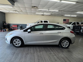 Used 2019 Chevrolet Cruze LS image 1
