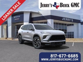 New 2025 Buick Enclave Sport Touring w/ Super Cruise Package image 1