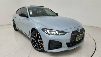 Used 2025 BMW i4 M50 image 1