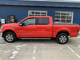 Used 2019 Ford F150 XLT w/ Equipment Group 302A Luxury image 1