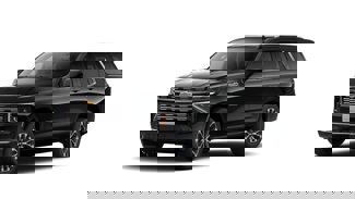 New 2026 Chevrolet Tahoe High Country video 1