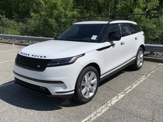 New 2026 Land Rover Range Rover Velar S image 1
