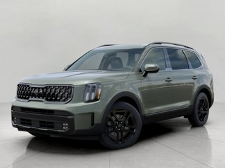 New 2025 Kia Telluride AWD image 1
