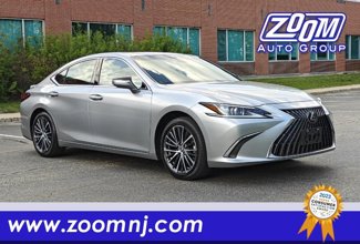 Used 2022 Lexus ES 350 w/ Premium Package image 1