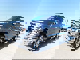 New 2025 Ford F150 Lariat image 1