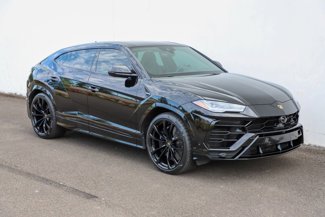 Used 2021 Lamborghini Urus image 1