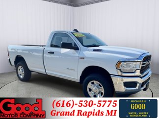 Used 2020 RAM 2500 Tradesman image 1
