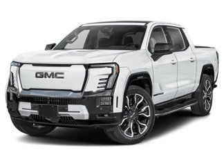 New 2026 GMC Sierra EV AT4 image 1