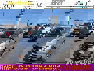 New 2025 Honda Odyssey Touring image 1