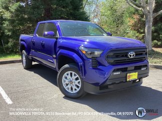 Used 2024 Toyota Tacoma SR5 image 1